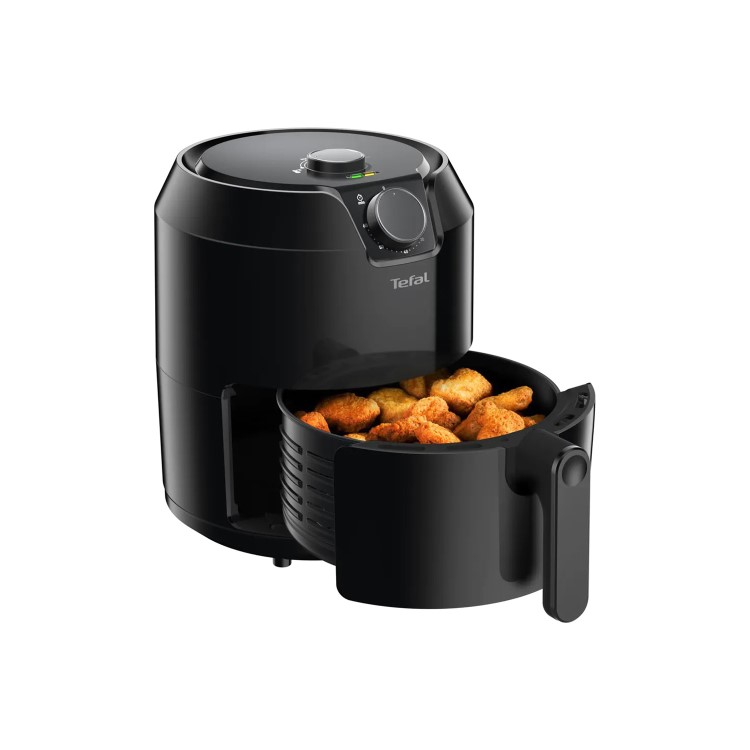 Tefal Easy Fry Classic Air Fryer - Black