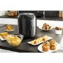 Tefal Easy Fry Classic Air Fryer - Black