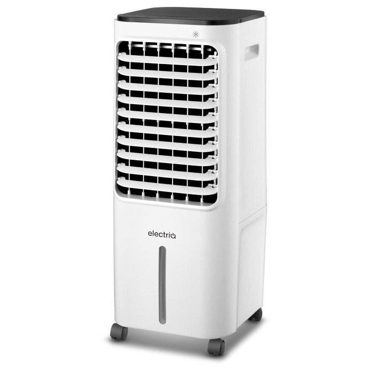 electriQ EcoCool 12L Evaporative Air Cooler and Air Purifier