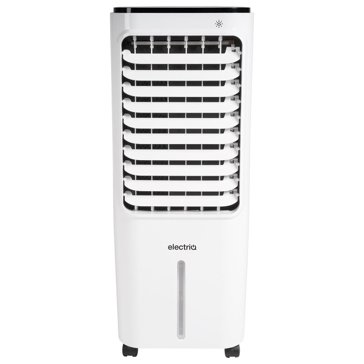 electriQ EcoCool 12L Evaporative Air Cooler and Air Purifier