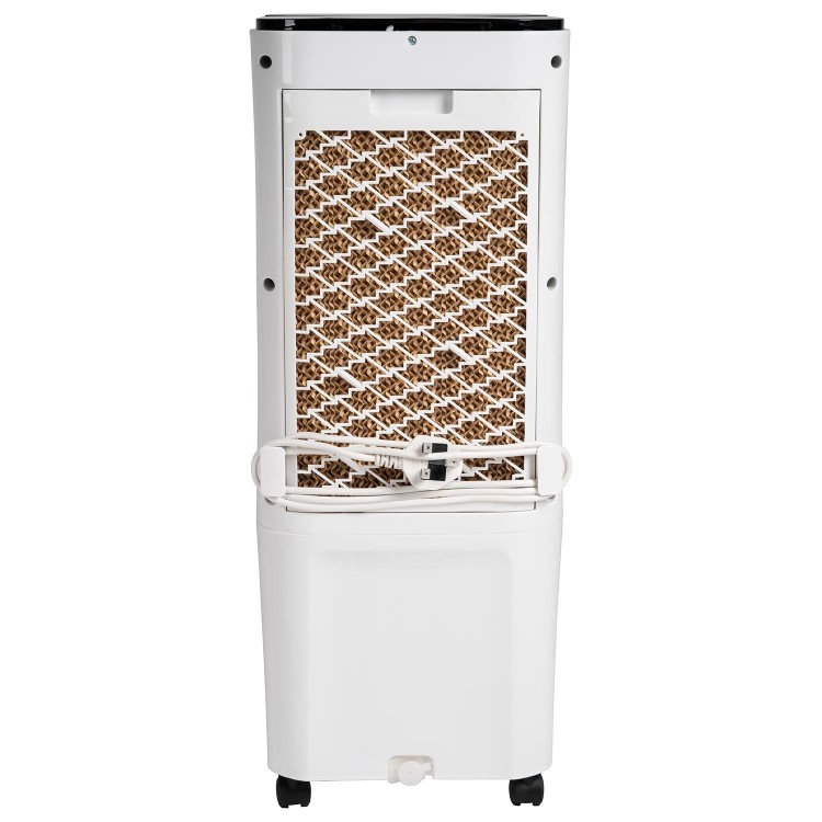 electriQ EcoCool 12L Evaporative Air Cooler and Air Purifier