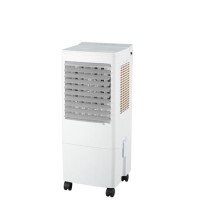 Refurbished electriQ  EcoCool 25L Evaporative Air Cooler and Air Purifier