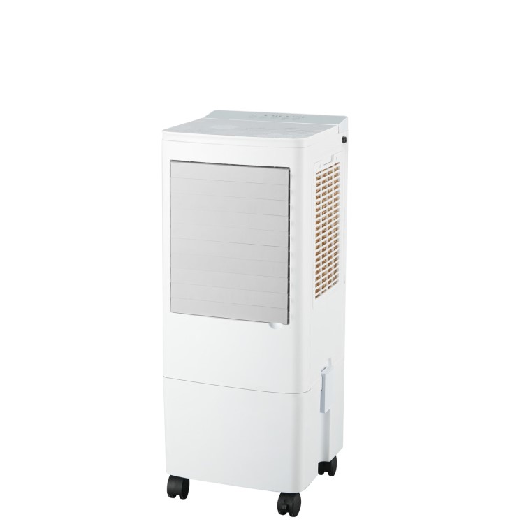 Refurbished electriQ  EcoCool 25L Evaporative Air Cooler and Air Purifier