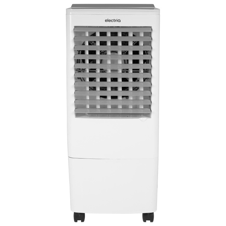 electriQ  EcoCool 25L Evaporative Air Cooler and Air Purifier