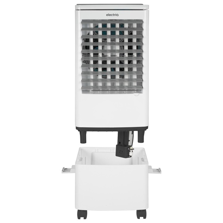 electriQ  EcoCool 25L Evaporative Air Cooler and Air Purifier