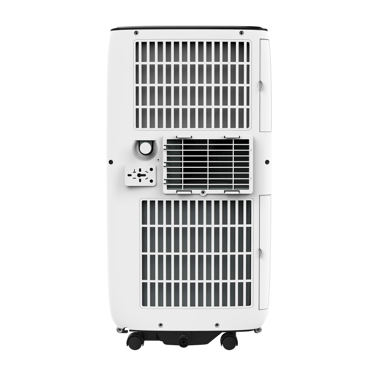 Refurbished electriQ EcoSilent 8000 BTU Portable Air Conditioner