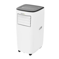 Refurbished electriQ EcoSilent 8000 BTU Portable Air Conditioner