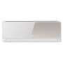 electriQ Champagne Front Panel for eiQ-9WMINV-V3/V4 Air Conditioner