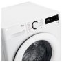 LG 8.5kg 1200rpm Freestanding Washing Machine - White