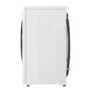 LG 8.5kg 1200rpm Freestanding Washing Machine - White