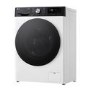 LG TurboWash&#153;360 8kg 1200rpm Washing Machine - White