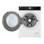 LG TurboWash&#153;360 8kg 1200rpm Washing Machine - White