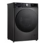 LG TurboWash™  9kg 1200rpm Washing Machine  - Black