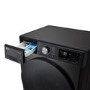 LG TurboWash™  9kg 1200rpm Washing Machine  - Black