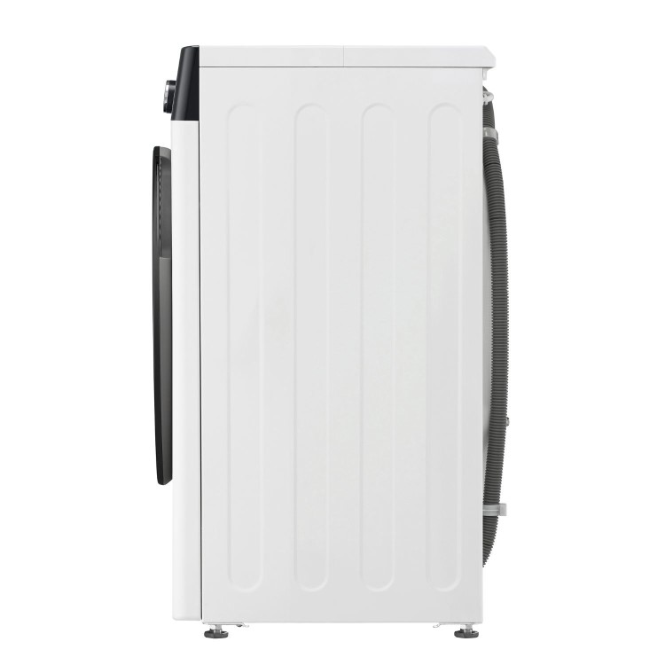 LG TurboWash™  9kg 1200rpm Washing Machine  - White