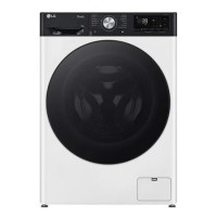 LG TurboWash™  9kg 1200rpm Washing Machine  - White