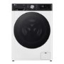 LG TurboWash™  9kg 1200rpm Washing Machine  - White