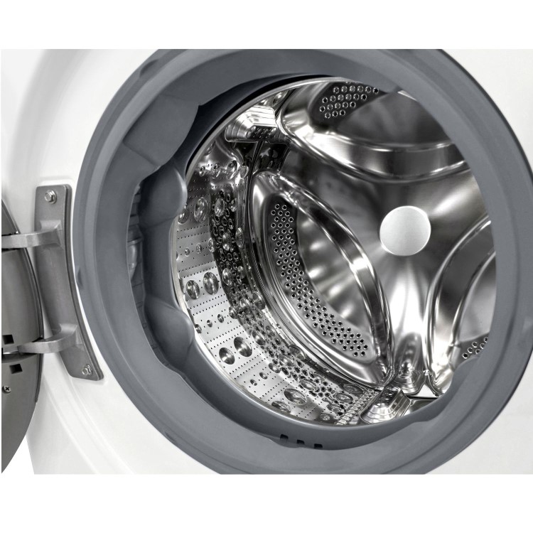 LG TurboWash™  9kg 1200rpm Washing Machine  - White