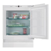 Miele 95 Litre Integrated Under Counter Freezer