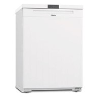 Miele K4000 107 Litre Freestanding Undercounter Freezer - White