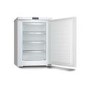 Miele K4000 107 Litre Freestanding Undercounter Freezer - White