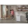 Miele K4000 107 Litre Freestanding Undercounter Freezer - White