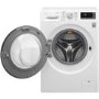 LG F4J7VY2WD 9kg 1400rpm Freestanding Washing Machine With Steam And Wifi Control - White