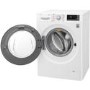 LG F4J7VY2WD 9kg 1400rpm Freestanding Washing Machine With Steam And Wifi Control - White