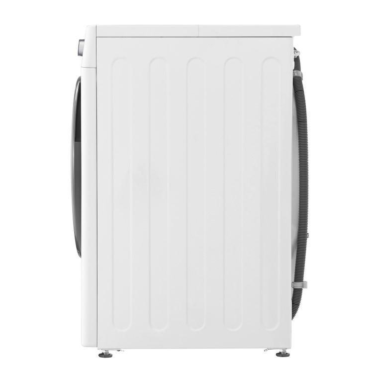 LG 9kg 1400rpm Washing Machine - White