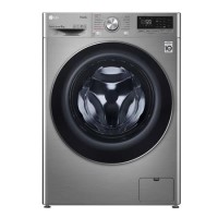 LG V7 TurboWash 9kg 1400rpm Freestanding Washing Machine - Graphite