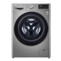 LG V7 EZDispense 10.5kg 1400rpm Freestanding Washing Machine - Graphite