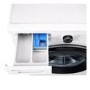 LG 8kg 1400rpm Washing Machine - White