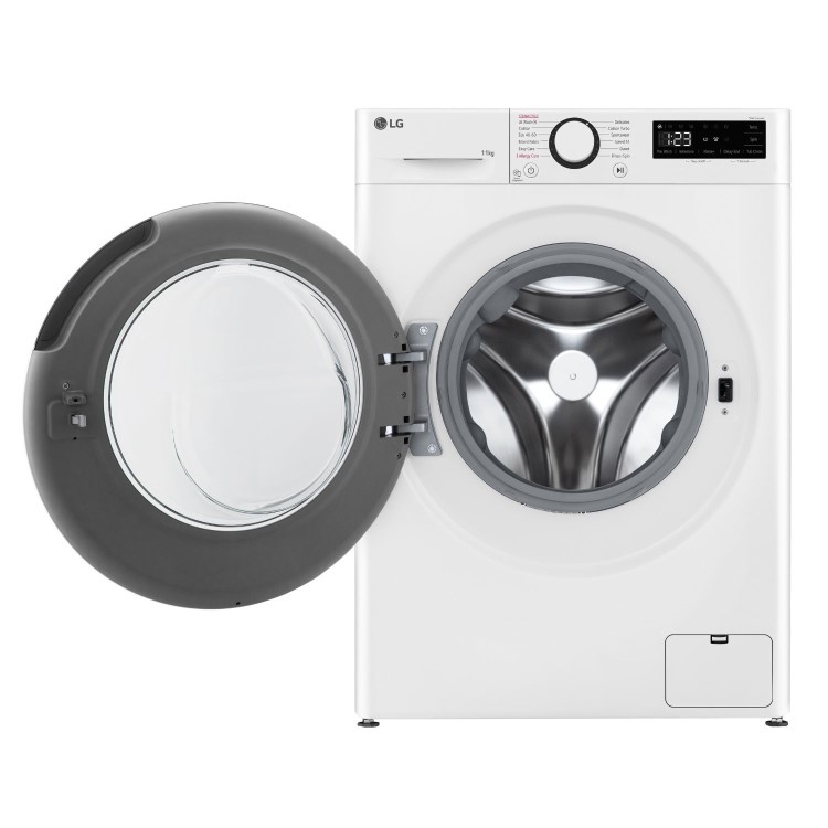 LG TurboWash™  11kg 1400rpm Washing Machine  - White