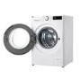 LG TurboWash™  11kg 1400rpm Washing Machine  - White