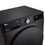 LG TurboWash&#153;360 11kg 1400rpm Washing Machine - Black