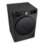 LG TurboWash&#153;360 11kg 1400rpm Washing Machine - Black