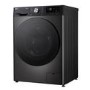 LG TurboWash&#153;360 11kg 1400rpm Washing Machine - Black