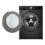 LG TurboWash&#153;360 11kg 1400rpm Washing Machine - Black