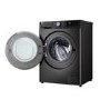 LG TurboWash&#153;360 11kg 1400rpm Washing Machine - Black