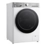 Refurbished LG EZDispense F4Y913WCTA1 Freestanding 13KG 1400 Spin Washing Machine White