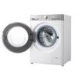 Refurbished LG EZDispense F4Y913WCTA1 Freestanding 13KG 1400 Spin Washing Machine White