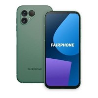 Fairphone 5 128GB 5G SIM Free Smartphone - Green