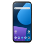 Fairphone 5 128GB 5G SIM Free Smartphone - Matte Black