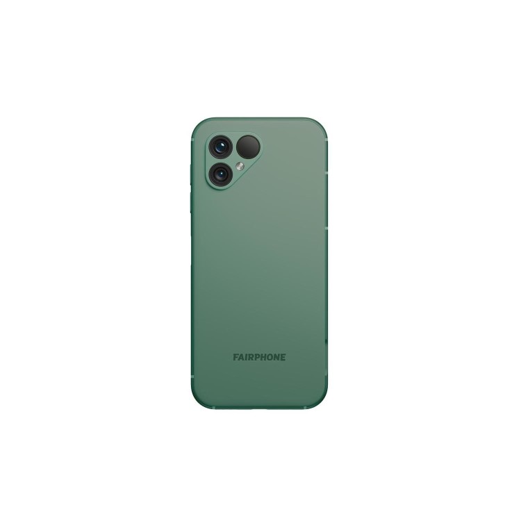 Fairphone 5 128GB 5G SIM Free Smartphone - Green