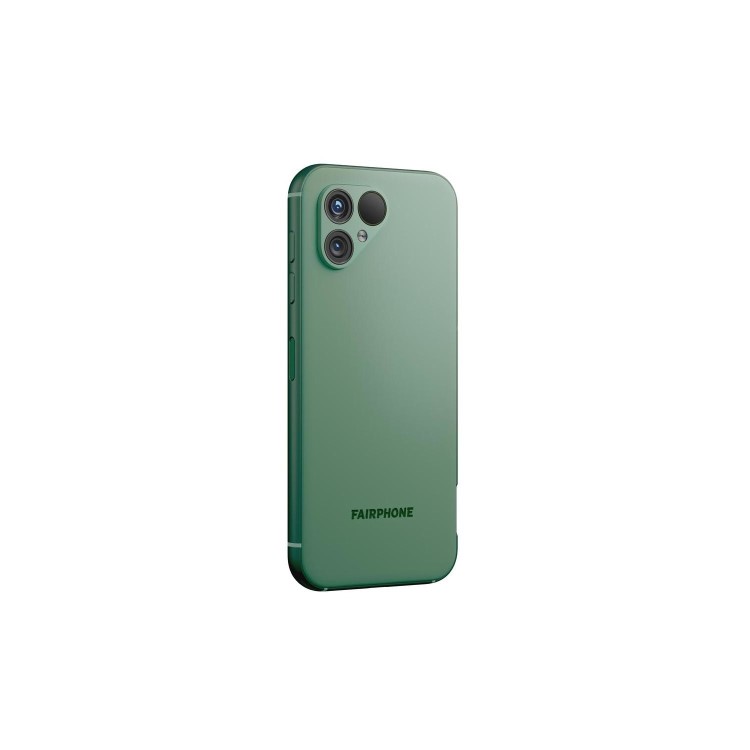 Fairphone 5 128GB 5G SIM Free Smartphone - Green