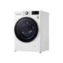 LG 10.5Kg 1400rpm Freestanding Washing Machine - White