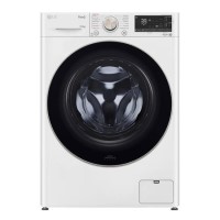 LG LG Turbowash 360 10.5kg 1560rpm Washing Machine - White