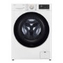 LG LG Turbowash 360 10.5kg 1560rpm Washing Machine - White