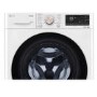 LG LG Turbowash 360 10.5kg 1560rpm Washing Machine - White