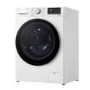 LG LG Turbowash 360 10.5kg 1560rpm Washing Machine - White